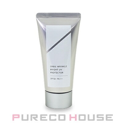 ORBIS(オルビス) リンクル ブライト UV プロテクター SPF50+・PA++++ 50g 【医薬部外品】