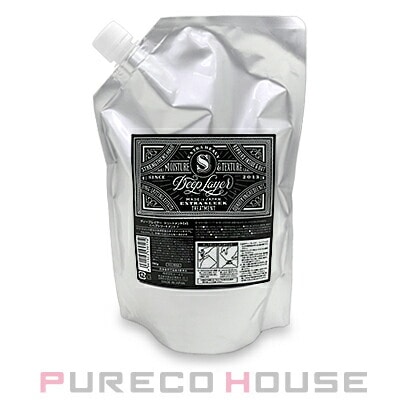 b-ex ディープレイヤー トリートメント ExS (レフィル) 750g