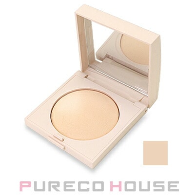 ローラ メルシエ リアル フローレス ルミナス パーフェクティング プレスト パウダー 7g #トランスルーセント