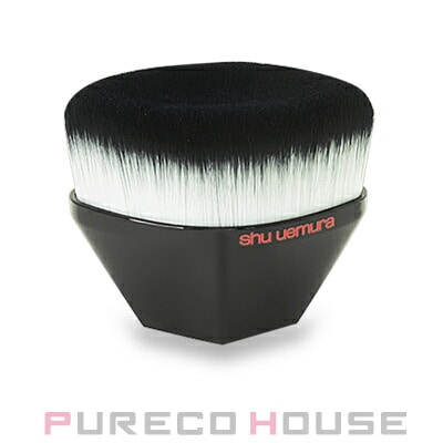 シュウウエムラ ツヤ 55 ファンデーション ブラシ