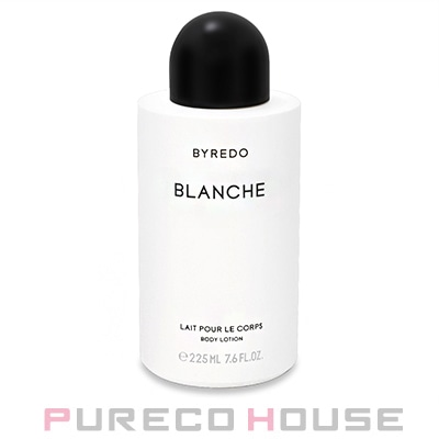 BYREDO (バイレード) ボディローション 225ml #ブランシュ
