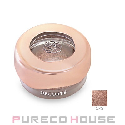コーセー コスメデコルテ アイグロウ ジェム スキンシャドウ 6g #17G autumn dazzle