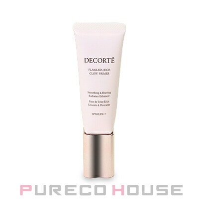 コーセー コスメデコルテ フローレススキン グロウライザー (化粧下地) SPF20・PA++ 30g