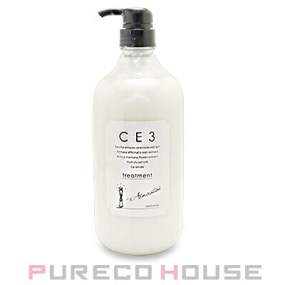 フォード CE3 トリートメント （弱酸性ヘアトリートメント） 1000g