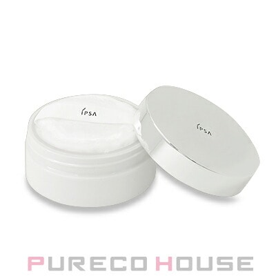 IPSA (イプサ) ルースパウダー 2 (おしろい) 12g