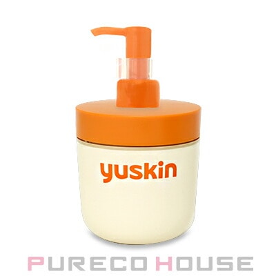 ユースキン製薬 ユースキン ポンプ 180g 【指定医薬部外品】