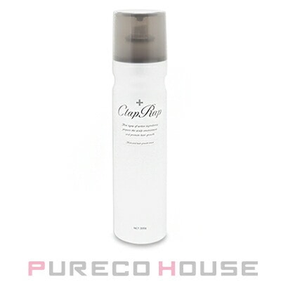 イリヤ 薬用育毛剤 クラップラップ 300g 【医薬部外品】