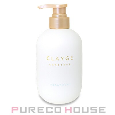 クレージュ ヘアトリートメント SR 500ml