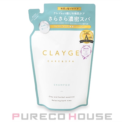 クレージュ シャンプー SR （レフィル） 400ml