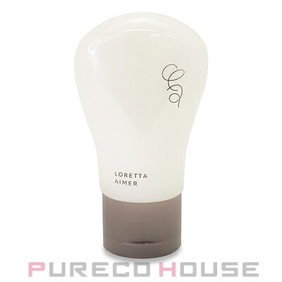 b-ex ロレッタエメ ナイトトリートメント (洗い流さない夜用ヘアクリーム・ハンドクリーム) 120g