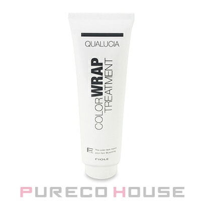 フィヨーレ クオルシア カラーラップトリートメント (ヘアトリートメント) 240g