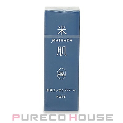 コーセー 米肌 肌潤エッセンスバーム (部分用スティック状美容液) 9.5g