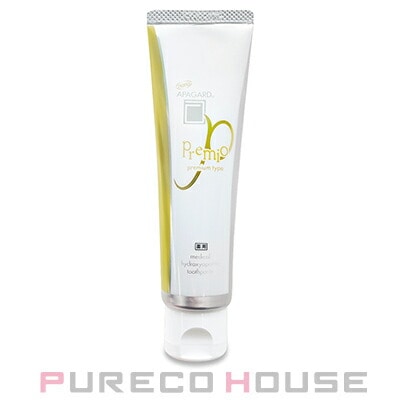 サンギ アパガード プレミオ (歯磨き粉) 105g 【医薬部外品】