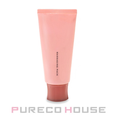 ナリス化粧品 レジュアーナ マッサージング パック 80g