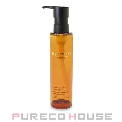 シュウウエムラ アルティム8∞ スブリム ビューティ クレンジング オイルn 150ml
