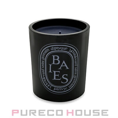 Diptyque (ディプティック) ミディアム キャンドル ベ 300g