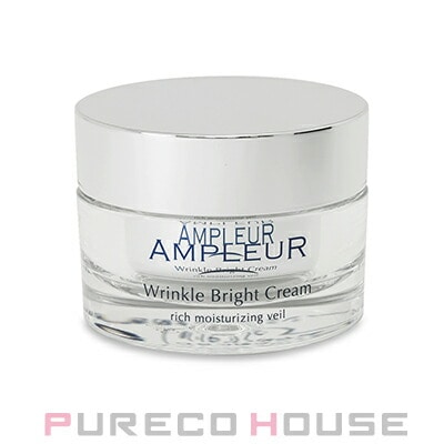 アンプルール 薬用リンクルブライトクリーム (薬用シワ改善美白クリーム) 30g 【医薬部外品】
