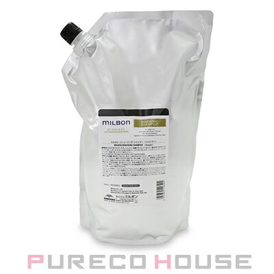 グローバルミルボン リニューイング シャンプー (レフィル) 2500ml