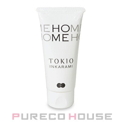 TOKIO (トキオ) インカラミ ホーム N (補修系・集中ヘアパック) 50g