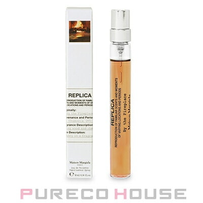 Maison Margiela(メゾン マルジェラ) レプリカ バイザファイヤープレイス EDT 10ml