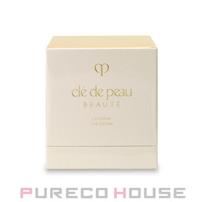 資生堂 クレドポーボーテ ラ･クレーム (クリーム) 30g 【医薬部外品】