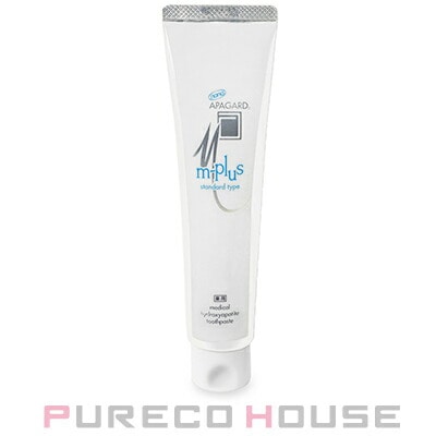 サンギ アパガード Mプラス (歯磨き粉) 130g 【医薬部外品】