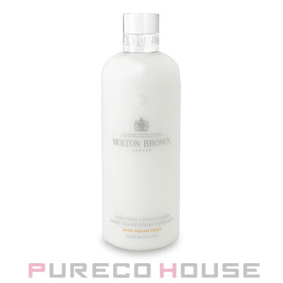 Molton Brown （モルトンブラウン） インディアンクレス コンディショナー 300ml