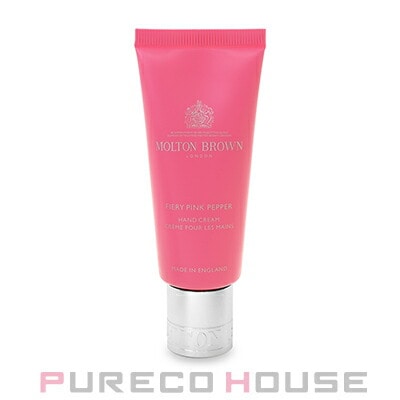 Molton Brown (モルトンブラウン) ピンクペッパー ハンドクリーム 40ml