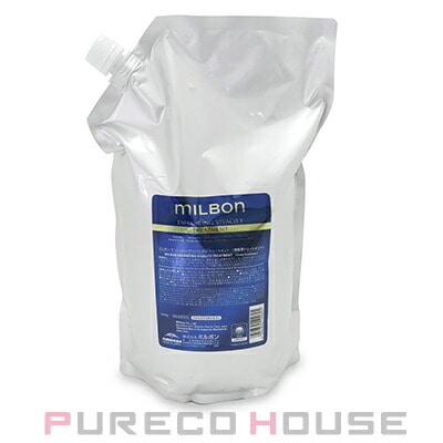 グローバルミルボン エンハンシング ビバシティ トリートメント (レフィル) 2500g