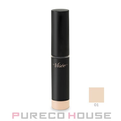 コーセー ヴィセ エクストラ スキニー コンシーラー 4g #01 ライトベージュ