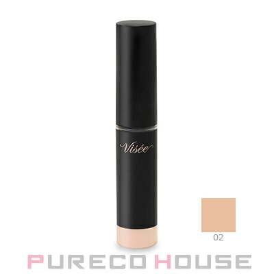 コーセー ヴィセ エクストラ スキニー コンシーラー 4g #02 ライトピンクベージュ