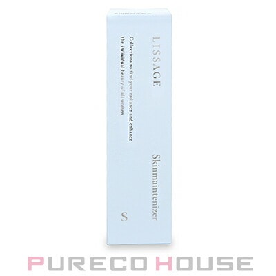 カネボウ リサージ スキンメインテナイザー (S) (薬用保湿化粧液) 120ml 【医薬部外品】