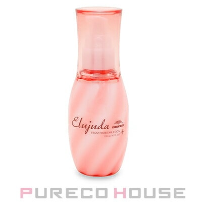 ミルボン エルジューダ フリッズフィクサー エマルジョン + (ヘアトリートメント) 120ml