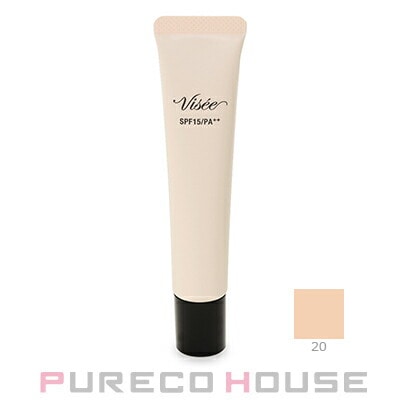 コーセー ヴィセ トーンアップ スキン デザイナー (化粧下地) SPF15・PA++ 30g #20 シアーベージュ