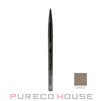 コーセー ヴィセ リシェ アイブロウペンシルS 0.06g #GY001 グレー