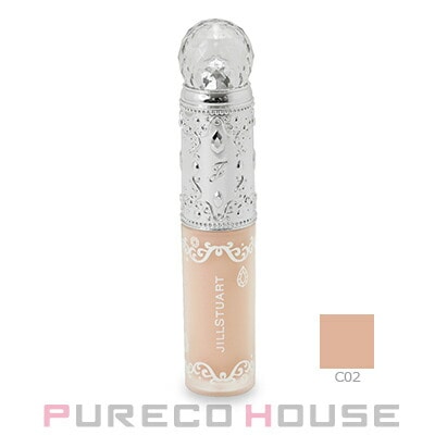 JILL STUART(ジル スチュアート) ダイヤモンドティップス コンシーラー 5.3ml #C02 nude beige