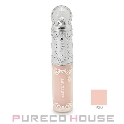 JILL STUART(ジル スチュアート) ダイヤモンドティップス コンシーラー 5.3ml #P20 illuminating pink