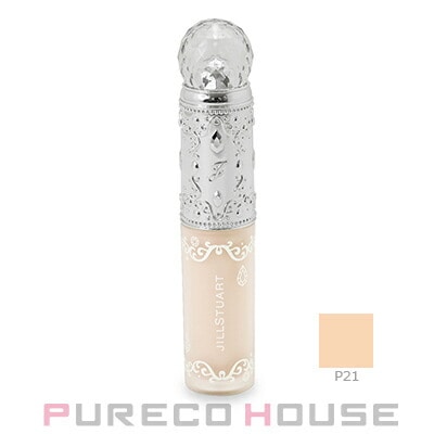 JILL STUART(ジル スチュアート) ダイヤモンドティップス コンシーラー 5.3ml #P21 illuminating ivory