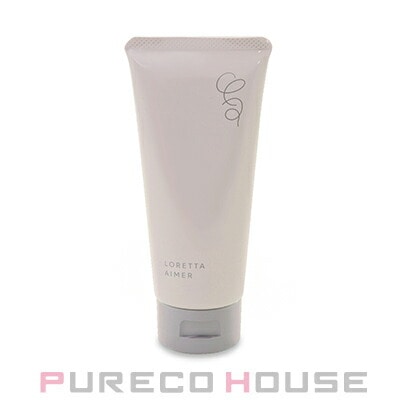 b-ex ロレッタエメ ワックス 80g