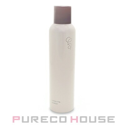 b-ex ロレッタエメ ロックホールドスプレー (ヘアスプレー) 170g