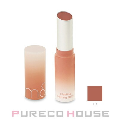 rom&nd(ロムアンド) グラスティング メルティング バーム 3.5g #13 スコッチ ヌード