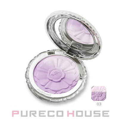 JILL STUART(ジル スチュアート) パステルペタル ブラッシュ 8g #03 misty lilac