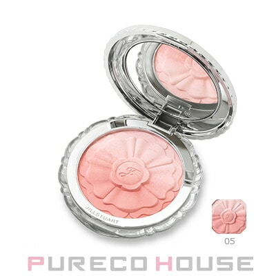 JILL STUART(ジル スチュアート) パステルペタル ブラッシュ 8g #05 muted dahlia