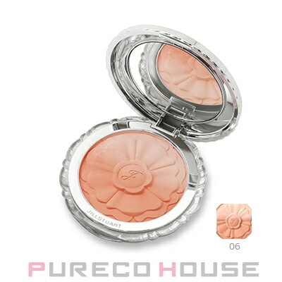 JILL STUART(ジル スチュアート) パステルペタル ブラッシュ 8g #06 mellow ranunculus