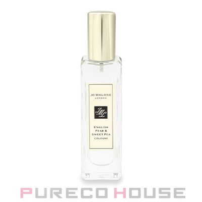 【ギフトボックス・リボン付き】 JOMALONE（ジョーマローン） イングリッシュペアー＆スイート ピー コロン 30ml