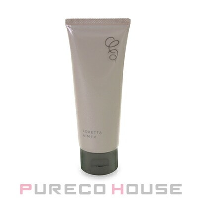 b-ex ロレッタエメ オイルグリース (スタイリング) 80g