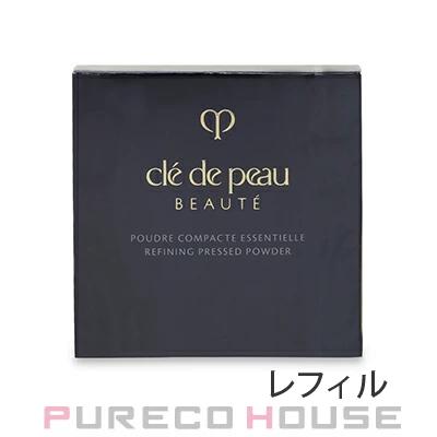 資生堂 クレドポーボーテ プードルコンパクトエサンシエルn (フェイスパウダー) （レフィル） 5g