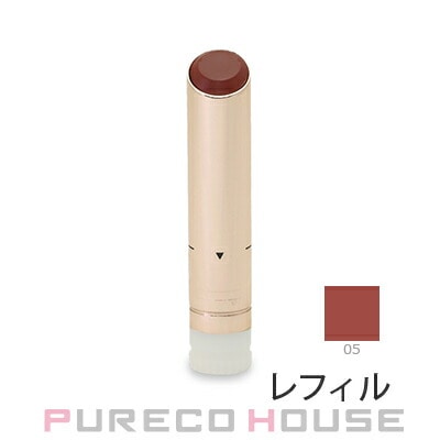 RMK デューイーメルト リップカラー 3.6g #05 ムーンリット モーブ （レフィル）