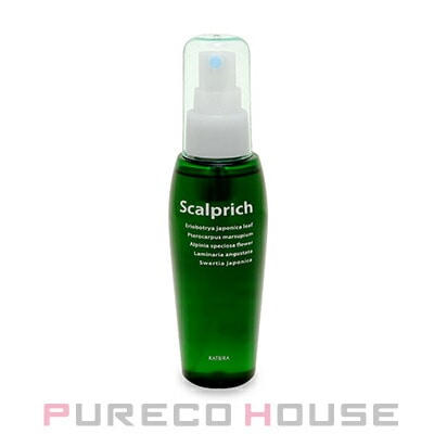 カツウラ スカルプリッチ 100ml