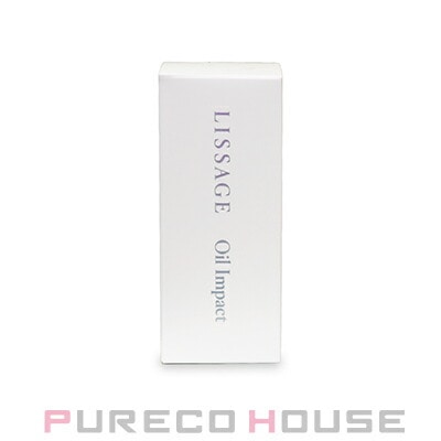 カネボウ リサージ オイルインパクト (オイル状美容液・パック) 30ml